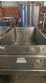 Tanque isolado em a�o inox para fabrica��o de queijos leite latic�nio BB Inox 3500 litros