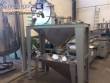 Moinho martelo em a�o inox Tigre