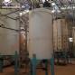 Tanque em a�o carbono