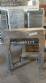 Tanque pulm�o para envasadora linear inox 316