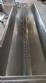 Tanque pulm�o para envasadora linear inox 316