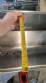 Tanque pulm�o para envasadora linear inox 316