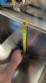 Tanque pulm�o para envasadora linear inox 316