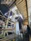 Sistema lavador de gases  torre em fibra de vidro e chamin�