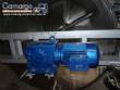 Tanque em a�o inox encamisado