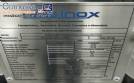Reator de press�o 200 L inox 316 L elevador de tampa integrado RDS Inox