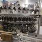 Linha para produ��o bebidas gaseificadas refrigerantes KHS Zegla