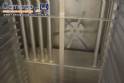 Forno rotativo a gás Marcepan