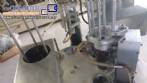 Envasadora dosadora de líquidos e semi-pastosos Milainox