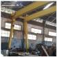 P�rtico rolante 20 toneladas Munk