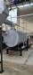 Caldeira � lenha 1.000 kg / h sem uso