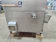 Chiller unidade de �gua gelada em inox Haas