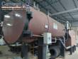Caldeira industrial a lenha 5.000 kgv por hora MML Caldeiras