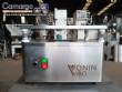Mesa vibrat�ria Vonin