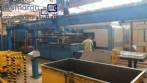 M�quina de corte a laser Prima Power FPL 6 BL