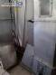 Embaladora envasadora de potes p� ARV