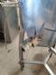Tanque em a�o inox 300 L Imarvil