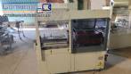 Seladora autom�tica em L shrink com t�nel BBA Comex