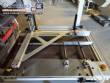 Seladora autom�tica em L shrink com t�nel BBA Comex