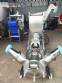 Bomba senoidal positiva inox 316 L MasoSine Certa Watson Marlow ano 2020