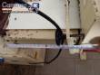 T�nel de resfriamento de chocolate Solich