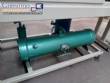 T�nel de resfriamento Hebleimar