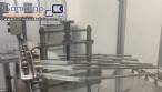 Envasadora com 7 pist�es Wada