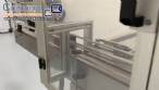 Envasadora com 7 pist�es Wada