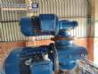 Reator tanque encamisado 2.800 L para cosm�ticos inox 316