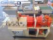 Extrusora para balas mastig�veis e chicletes Gum Making Machine 1200 kg