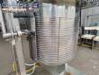 Tacho misturador de cozimento  gs Granomaq 70 litros