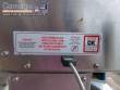 Tacho misturador de cozimento  gs Granomaq 70 litros
