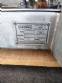 Tacho misturador de cozimento  gs Granomaq 70 litros