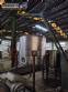 Tanque encamisado em a�o inox 1000 litros