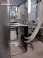 Filtro manga em a�o inox