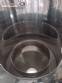 Filtro manga em a�o inox