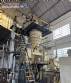 Estrutura completa extrusora triplex sab�o em barra 3.000 kg / h Mazbra Grupo Mazzoni