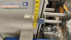 Seladora autom�tica em L shrink com t�nel Smipack