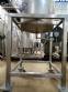 Tanque em a�o inox com sa�da inferior 50 litros