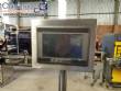 Rotuladora etiquetadora aplicador de etiquetas em embalagens Tecmaes