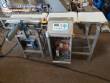 Checadora de peso checkweigher 50 kg Brapenta