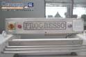 Cilindro autom�tico 600 mm Progresso CLA 600
