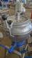 Processador cutter de alimentos em a�o inox Stephan 25 litros Geiger