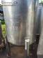 Tanque de armazenamento em a�o inox 1000 litros
