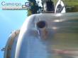 Tanque de armazenamento em a�o inox 1000 litros