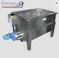Linha de envase para mel autom�tica Apitec