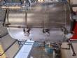 Tanque cozinhador encamisado em inox a vapor 1800 litros