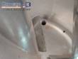 Tanque cozinhador encamisado em inox a vapor 1800 litros