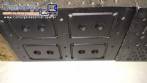 Ferramenta de forma��o de bolha moldes blistadeira emblistadeira 170 mm por 110 mm