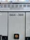 Grupo gerador carenado autom�tico 360 kVA